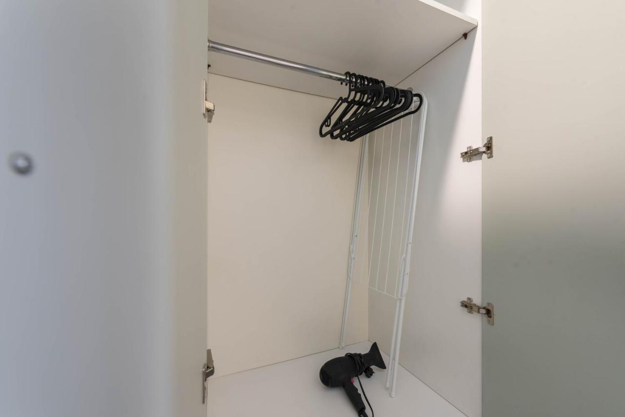 Private Studio In The Centre 瓦爾納 外观 照片