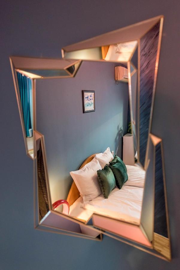 Private Studio In The Centre 瓦爾納 外观 照片