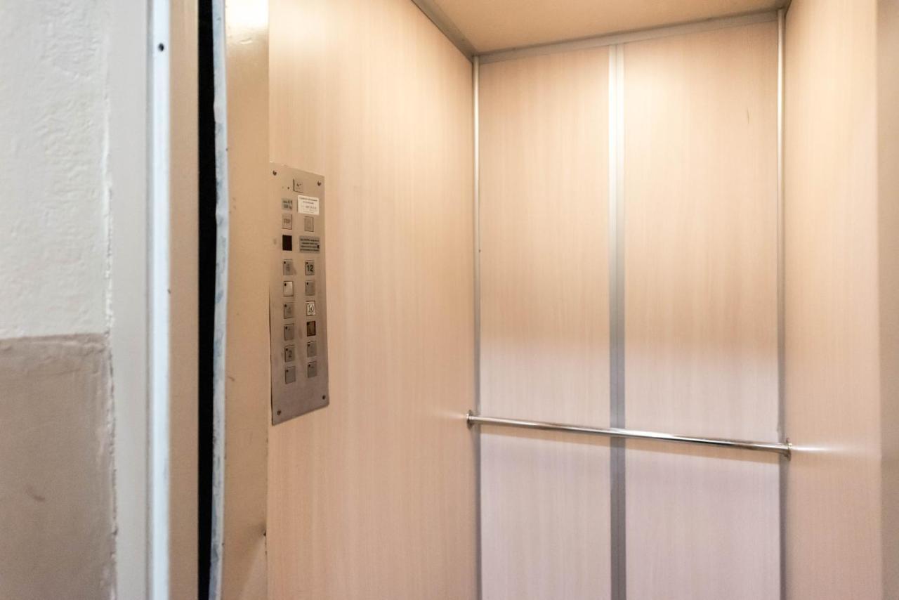 Private Studio In The Centre 瓦爾納 外观 照片